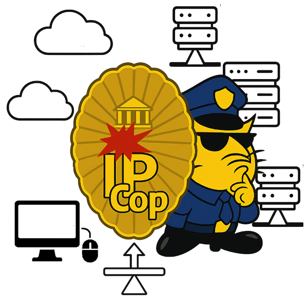 با IPCop، حتی در شرایط بحرانی هم ارتباطات شما پایدار باقی می‌ماند. این سیستم با ترکیبی از فناوری‌های افزونگی، توزیع بار و کنترل هوشمند پهنای باند، تضمین می‌کند که شبکه شما همیشه آماده خدمت باشد.